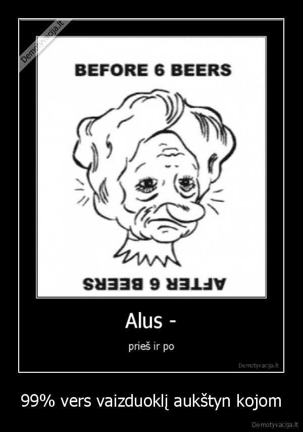 kubilius, mus, myli