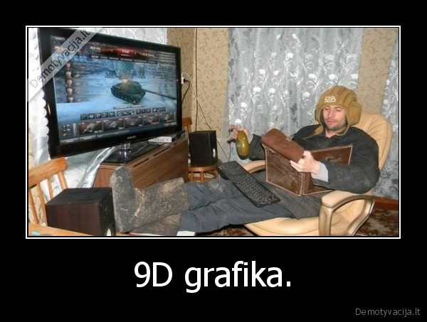 zaidimai,wot,tankai,grafika