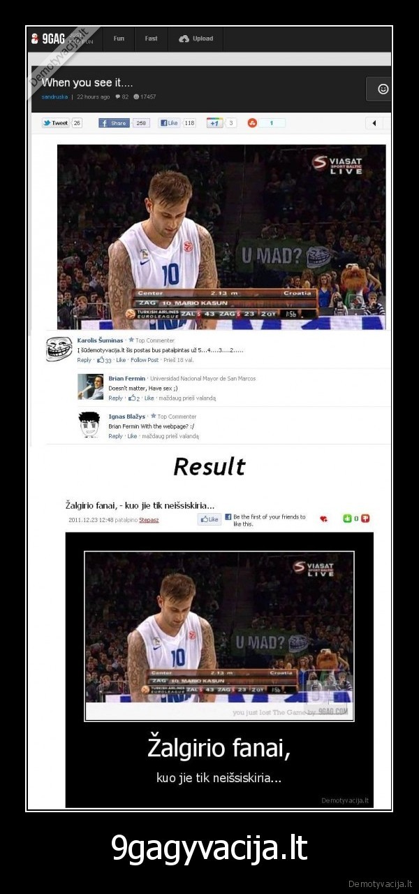 sudemotyvacija