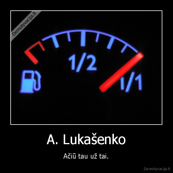 A. Lukašenko
