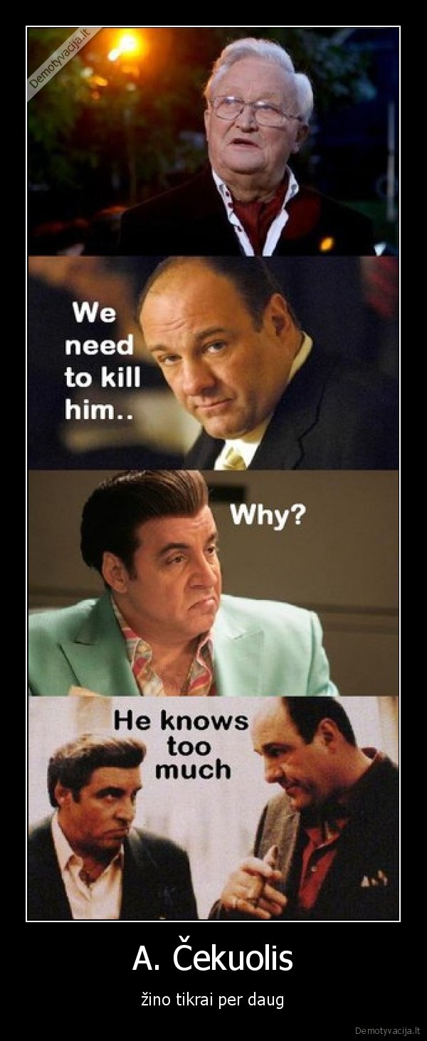 kill