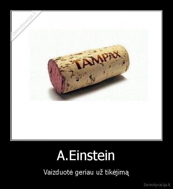 A.Einstein