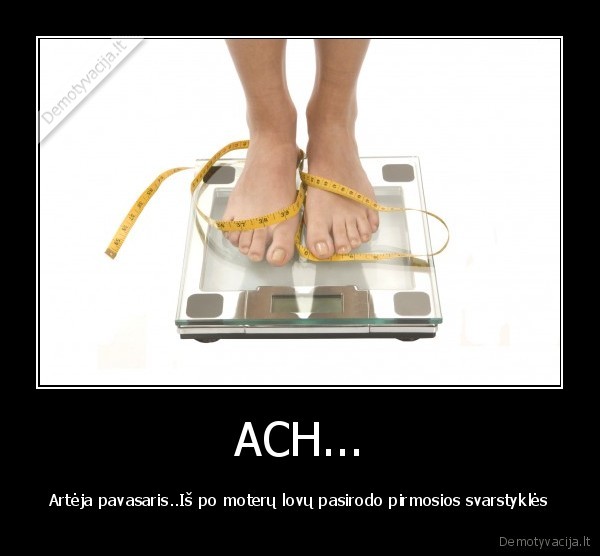 ACH...