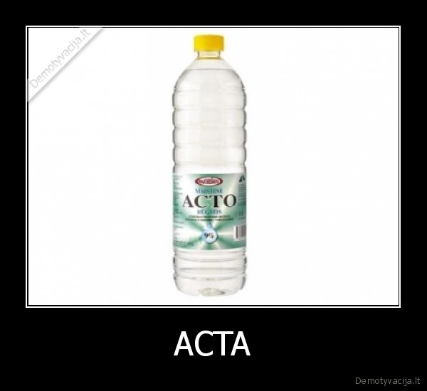 acta