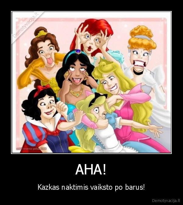 disney