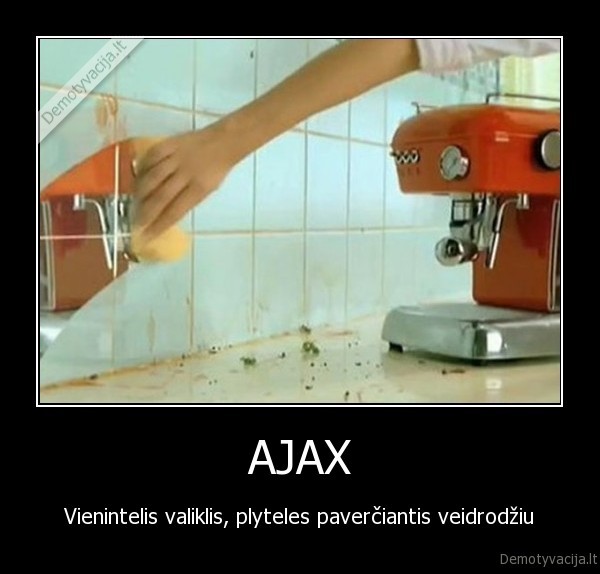 AJAX
