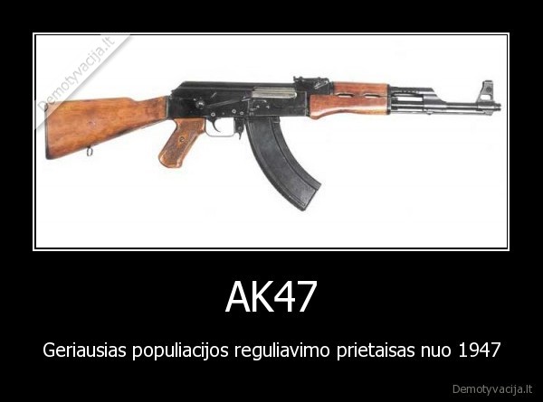 ak47