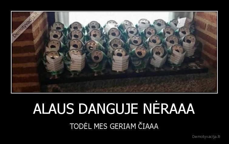 alus,dainuoja,choras