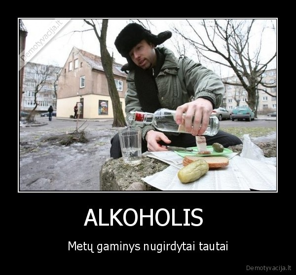 alkoholis,gaminys,tautai