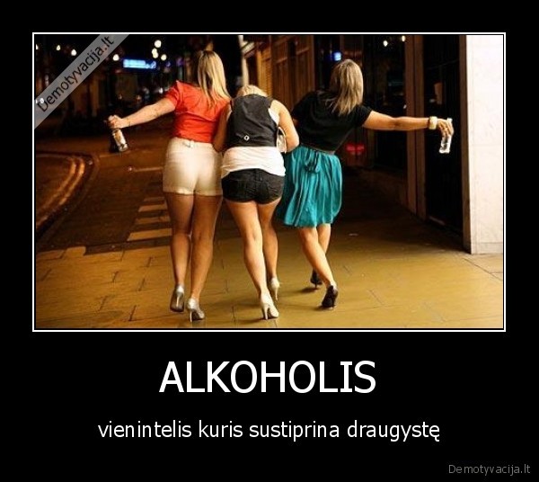 ALKOHOLIS