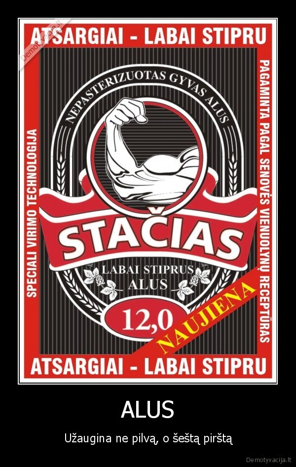 alus,bokalas,ranka