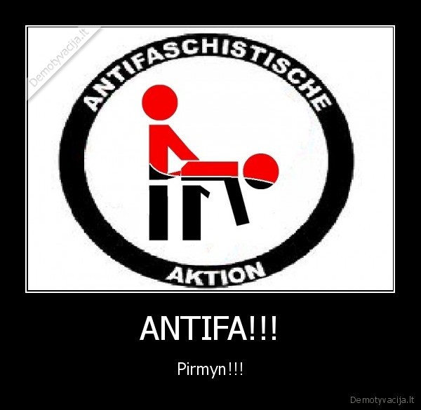 ANTIFA!!!