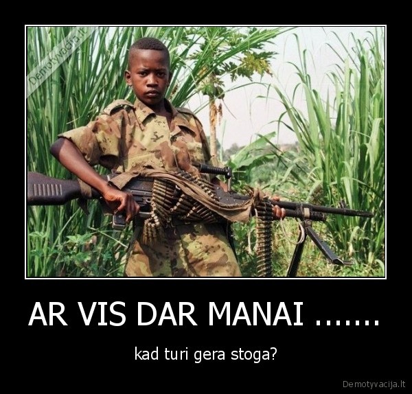 AR VIS DAR MANAI .......