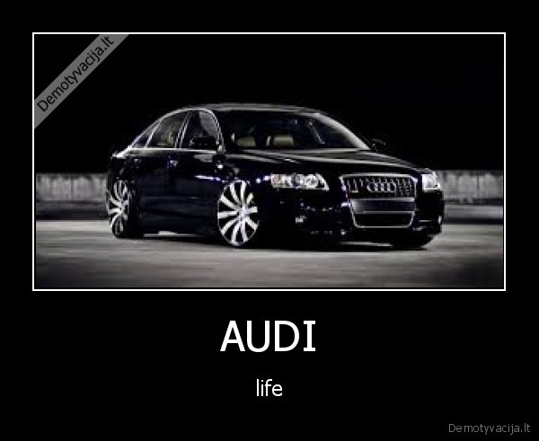 AUDI