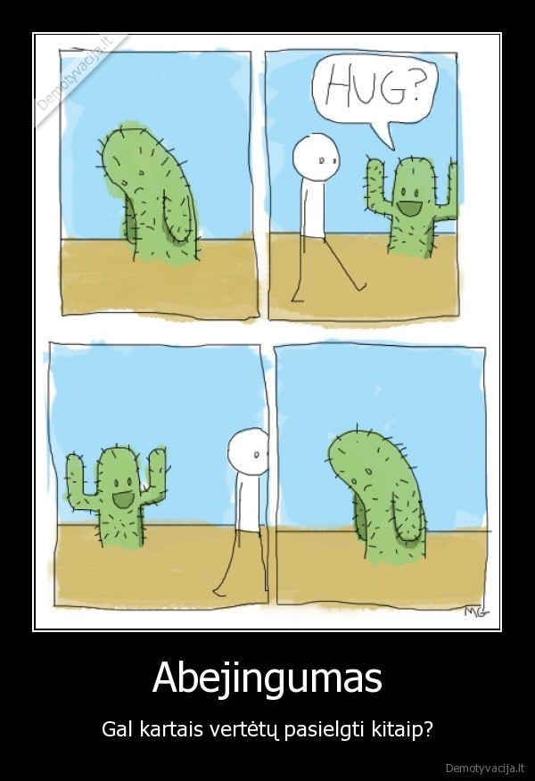 Abejingumas