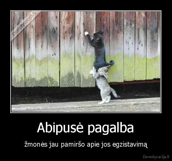 pagalba