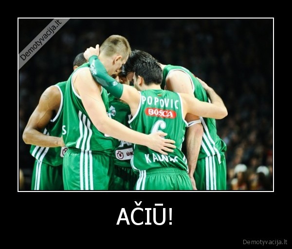 zalgiris,eurolyga