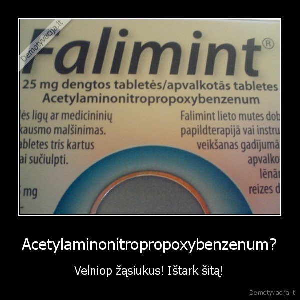 Acetylaminonitropropoxybenzenum?