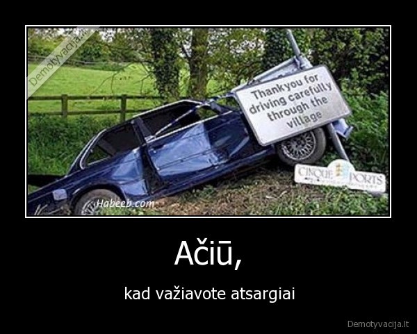 avarija