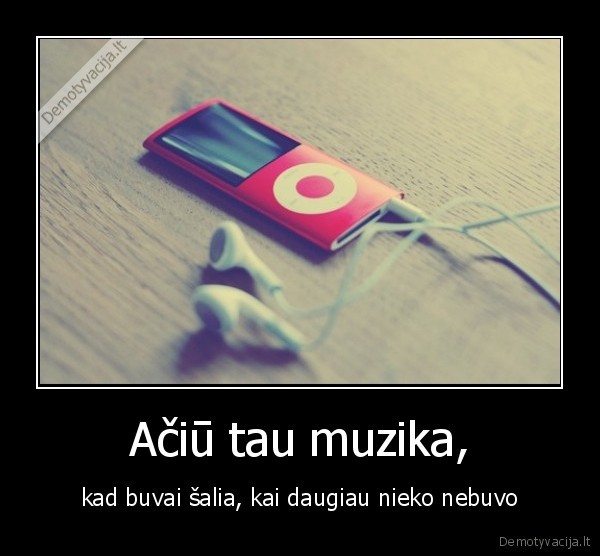 muzika,salia,palaiko