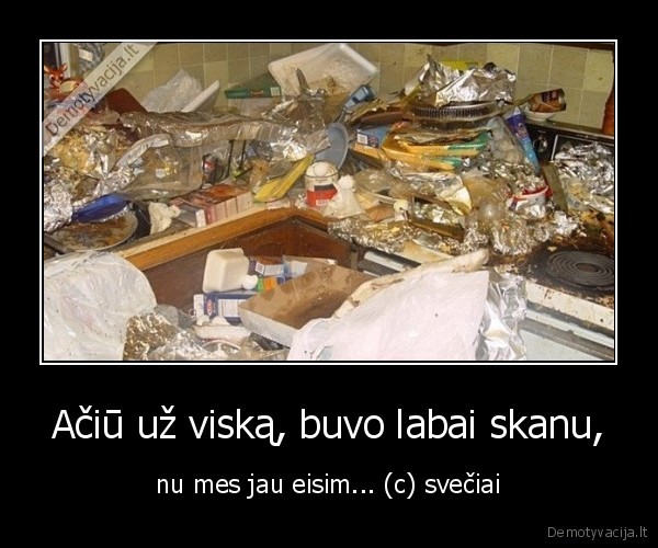 sveciai,maistas