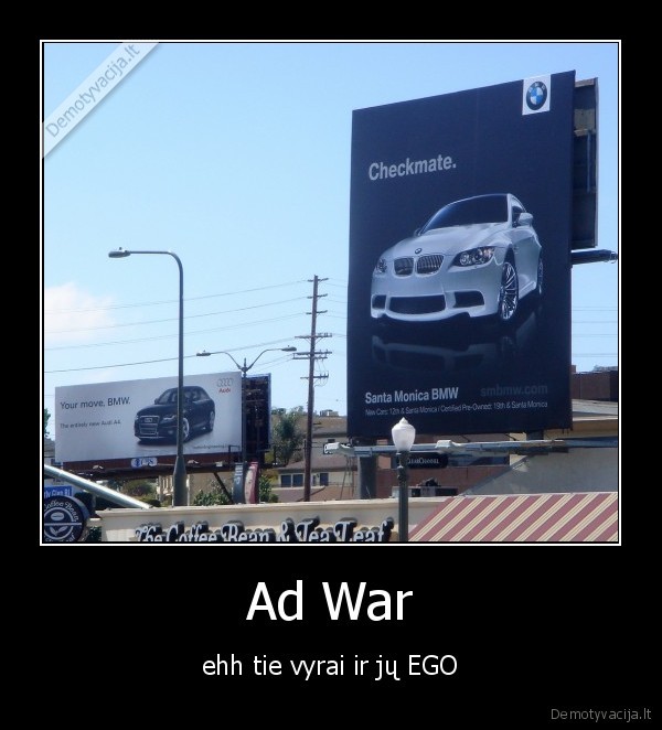 your, move, bmw., checkmate, bitch