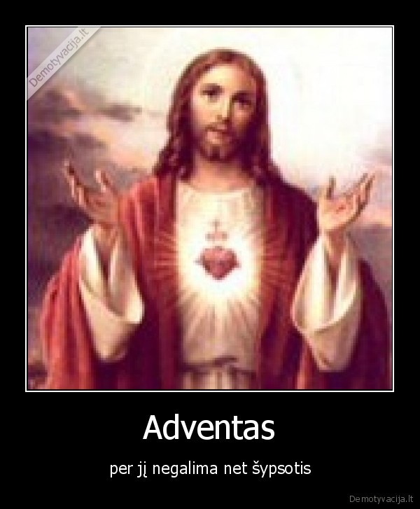 Adventas