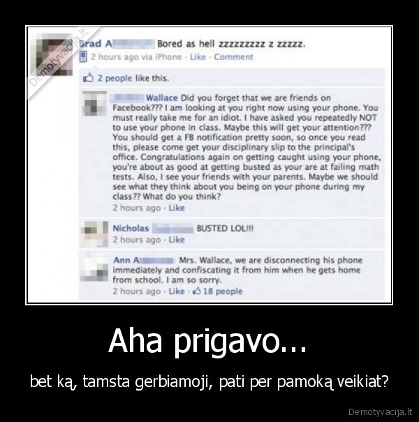 prigavo,facebook