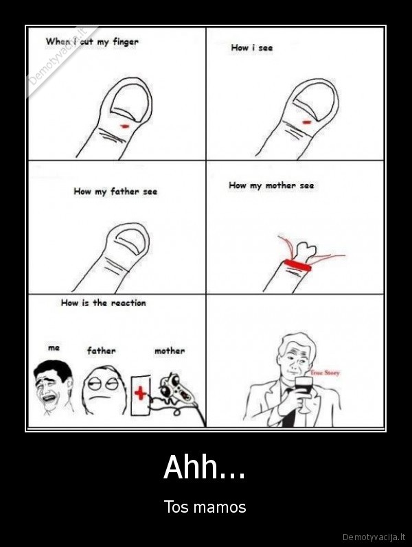 Ahh...