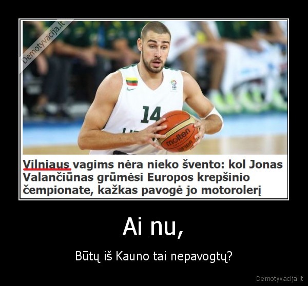 vagis,vilnius,valanciunas