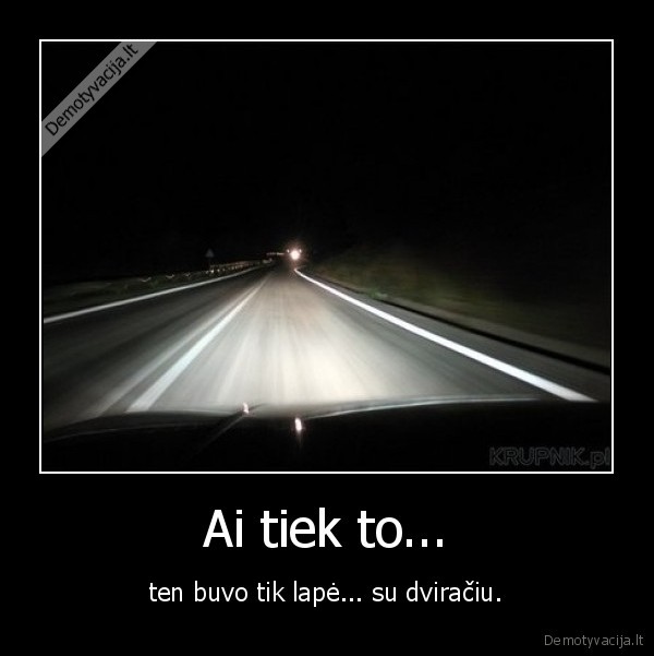 avarija,nutrenkti,lape,zmogus,dviratis