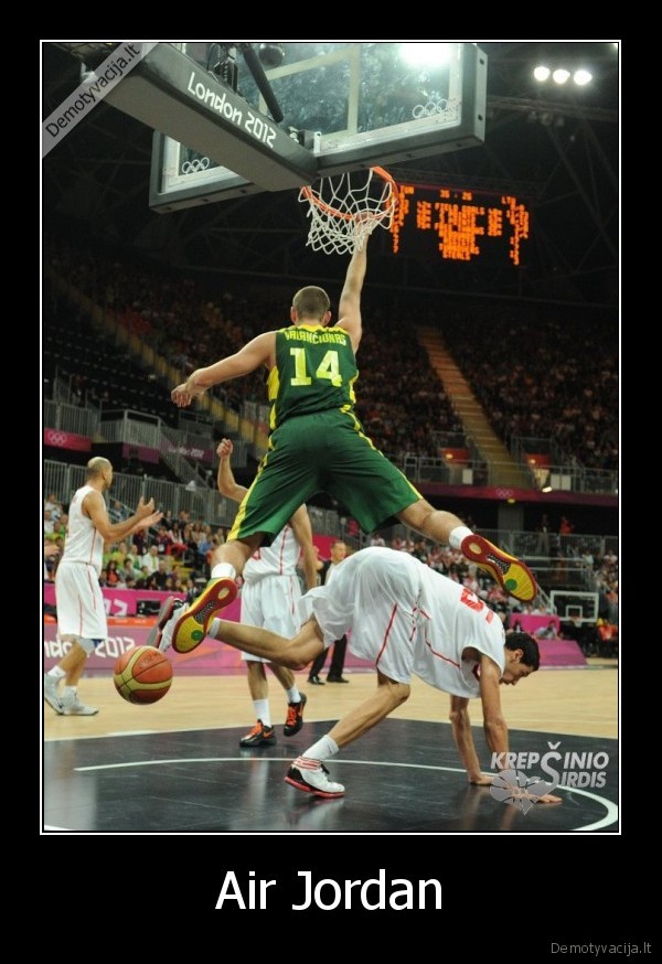 Air Jordan