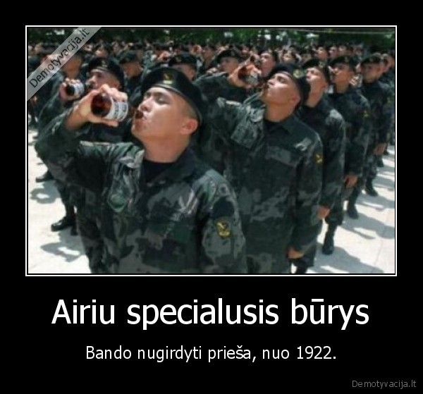 Airiu specialusis būrys