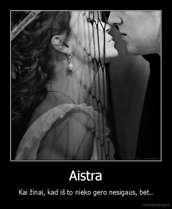 aistra