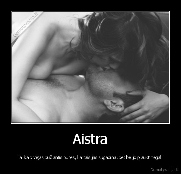 Aistra