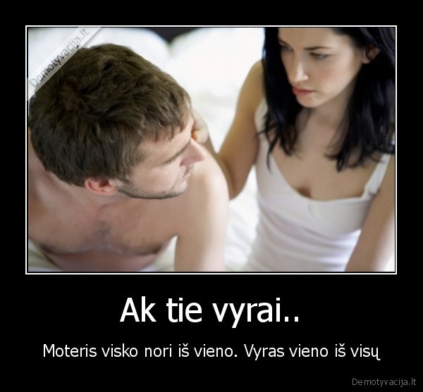vyrai