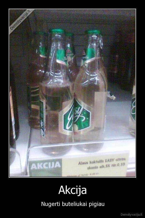 akcija