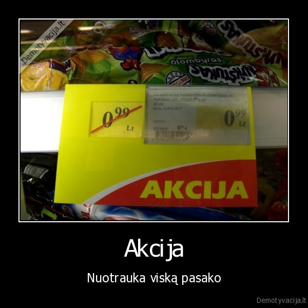 Akcija