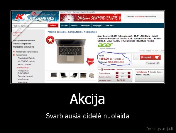 Akcija