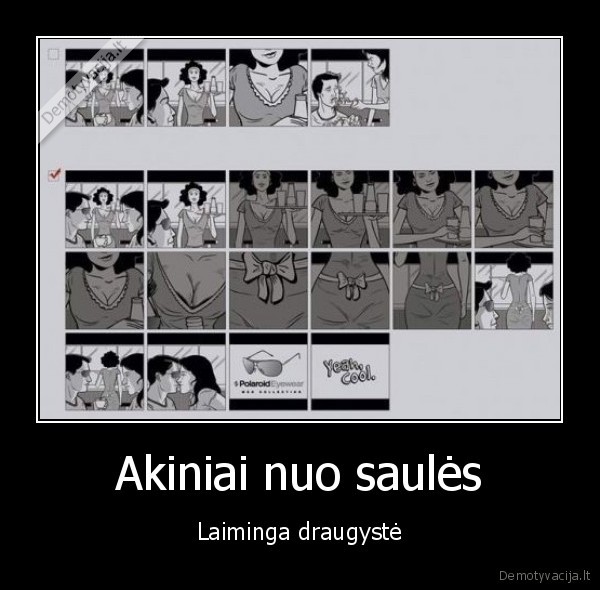 Akiniai nuo saulės