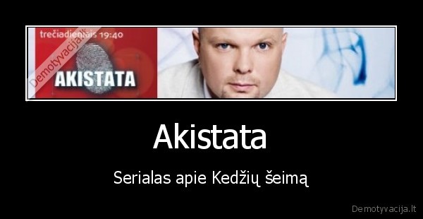 Akistata