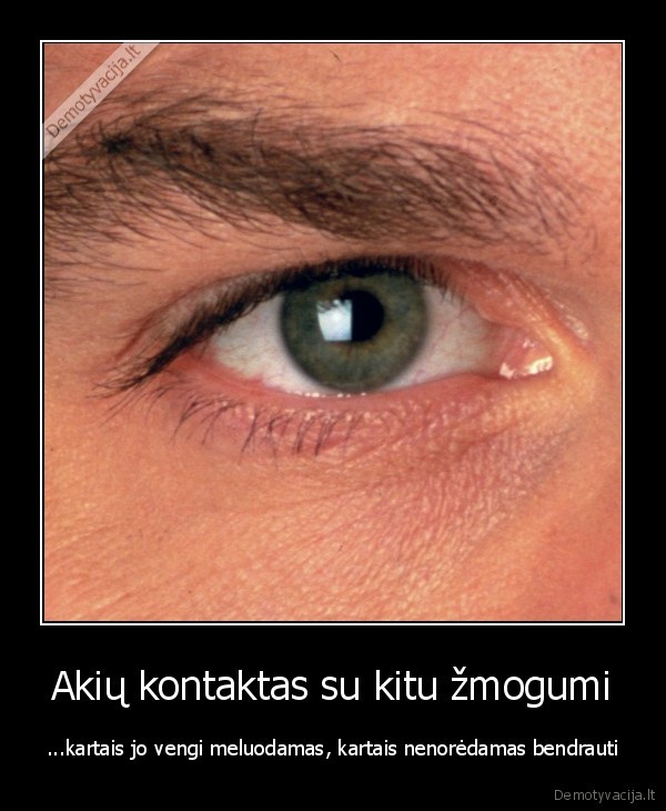 gyvenimas
