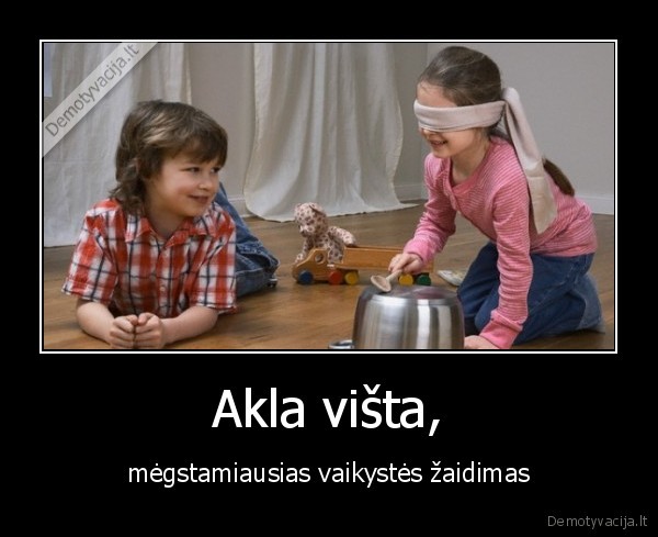 vaikyste