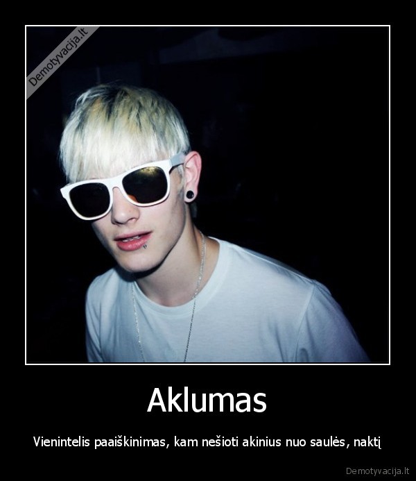 Aklumas