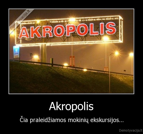 Akropolis