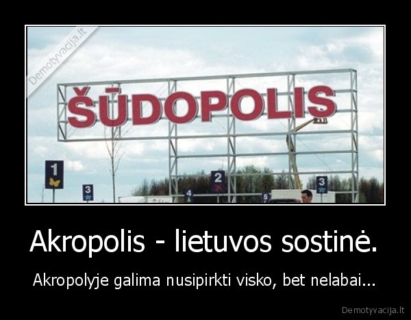 akropolis
