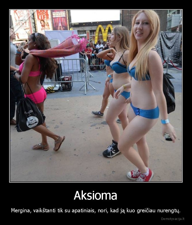 Aksioma
