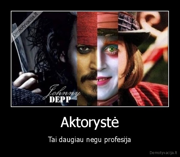 Aktorystė