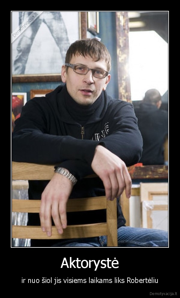 Aktorystė