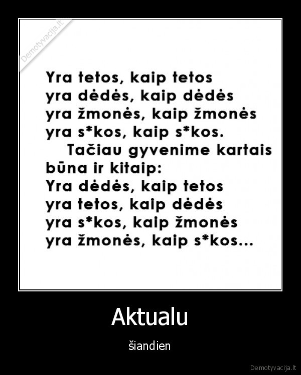 zmones,aktualu